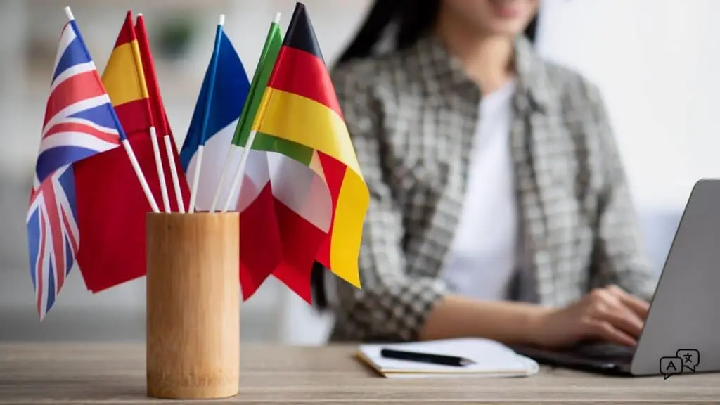 clases particulares de idiomas