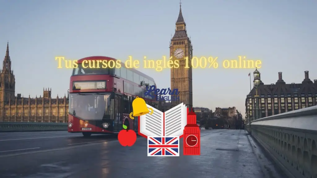 Curso de ingles online